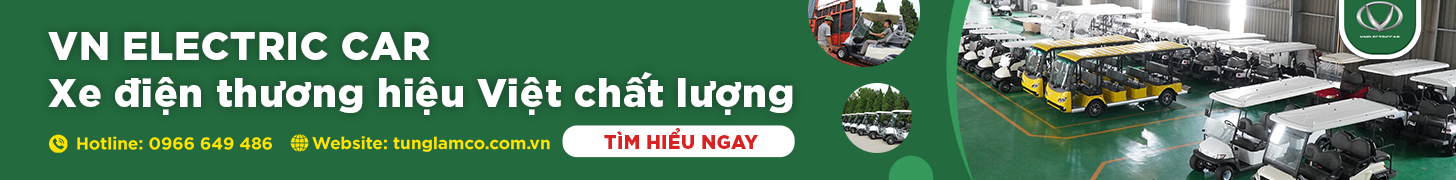 Xe Điện Tùng Lâm Xe Điện Tùng Lâm